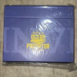 Invicta Ocean predator